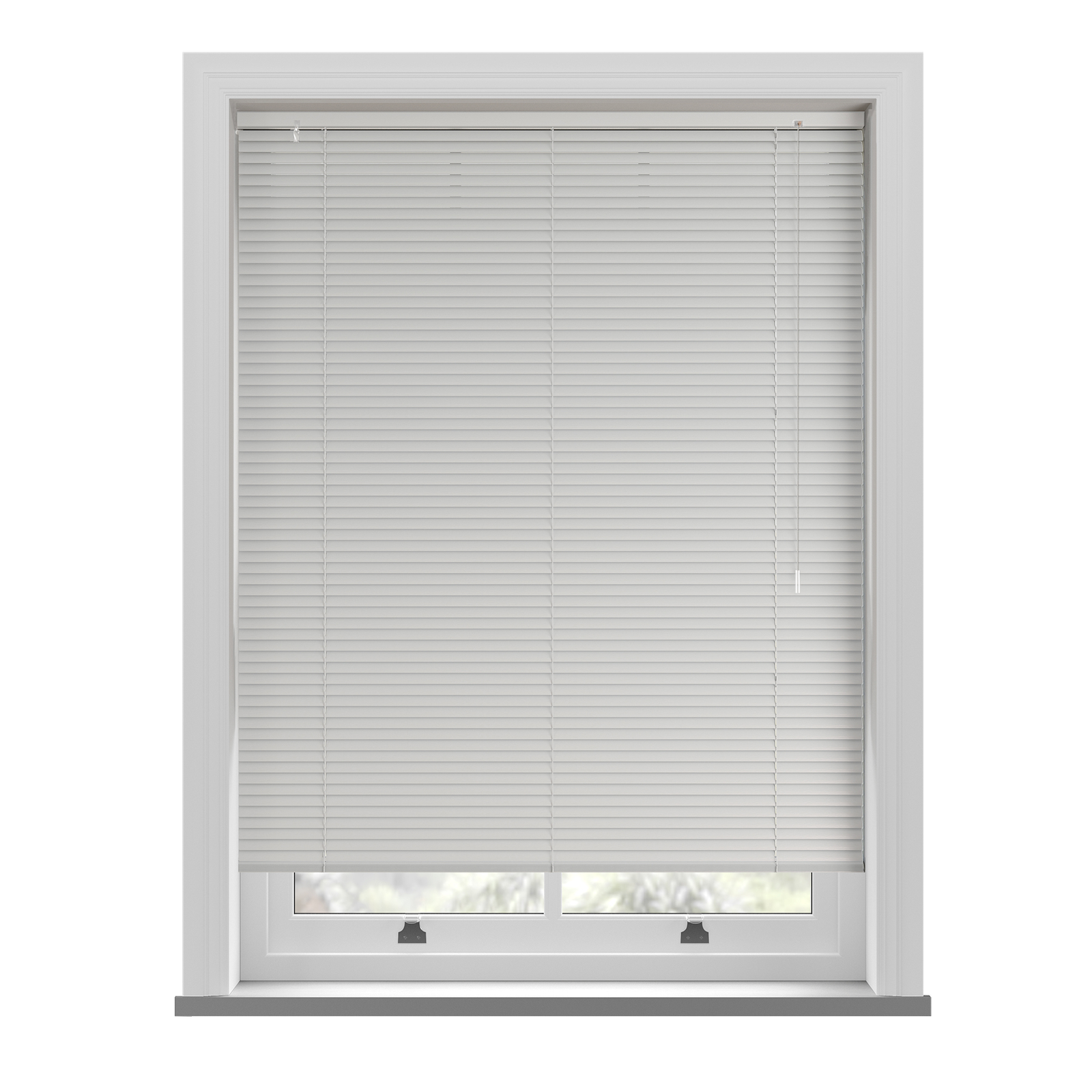 25mm Slat Galleria
